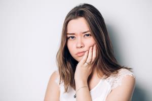 What to do when a cavity has spread to the pulp?