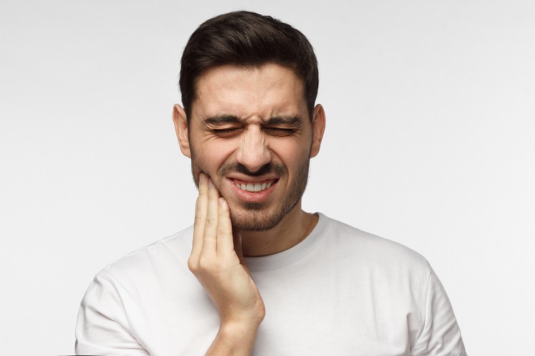 toothache 