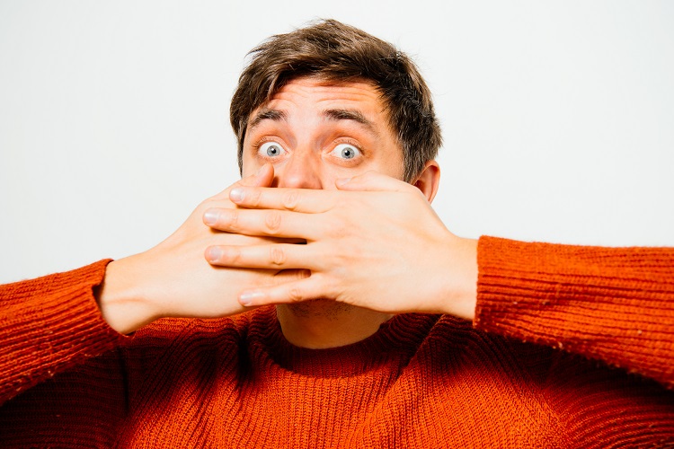 Khám phá những cách trị hôi miệng hiệu quả