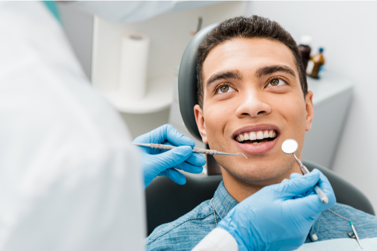 Causes and remedies when you have chipped teeth